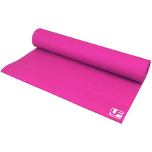 Load image into Gallery viewer, Urban Fitness  4mm Yoga Mat

