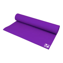 Load image into Gallery viewer, Urban Fitness  4mm Yoga Mat

