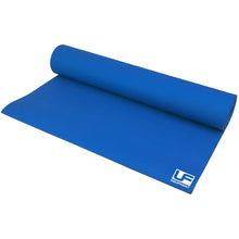 Load image into Gallery viewer, Urban Fitness  4mm Yoga Mat
