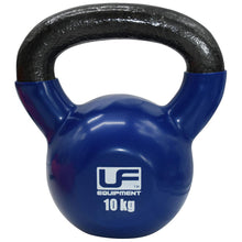 Load image into Gallery viewer, Urban Fitness Cast Iron Kettlebell
