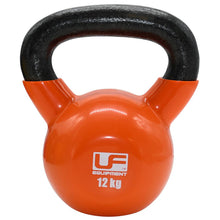 Load image into Gallery viewer, Urban Fitness Cast Iron Kettlebell
