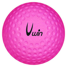 Load image into Gallery viewer, Uwin Dimple Hockey Ball (Single)
