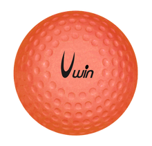 Load image into Gallery viewer, Uwin Dimple Hockey Ball (Single)

