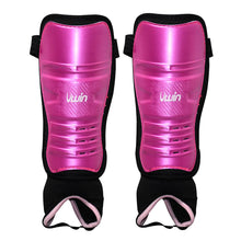 Load image into Gallery viewer, Uwin Hockey Shinguards
