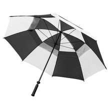 Load image into Gallery viewer, Longridge Dual Canopy Umbrella
