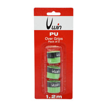 Load image into Gallery viewer, Uwin Over Grip - Pack of 3
