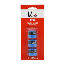 Load image into Gallery viewer, Uwin Over Grip - Pack of 3
