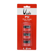 Load image into Gallery viewer, Uwin Over Grip - Pack of 3
