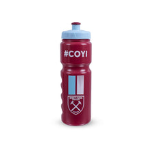 Load image into Gallery viewer, Team Merchandise 750ml Plastic Bottle
