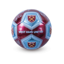 Load image into Gallery viewer, Team Merchandise Signature Football

