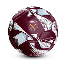 Load image into Gallery viewer, Team Merchandise Nimbus PVC Football
