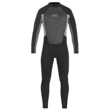 Load image into Gallery viewer, UB Mens Blacktip Mono Long Wetsuit
