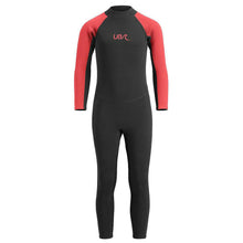 Load image into Gallery viewer, UB Kids Sharptooth Long Wetsuit
