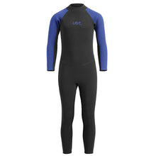 Load image into Gallery viewer, UB Kids Sharptooth Long Wetsuit
