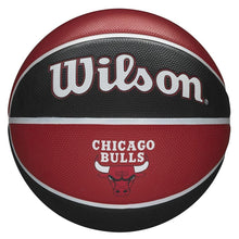 Load image into Gallery viewer, Wilson NBA Team Tribute Basketball
