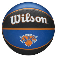 Load image into Gallery viewer, Wilson NBA Team Tribute Basketball
