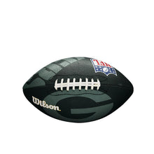 Load image into Gallery viewer, Wilson NFL Team Logo American Football
