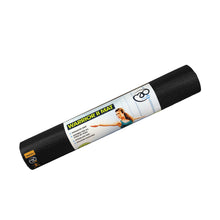 Load image into Gallery viewer, Yoga-Mad Warrior II Mat 4mm
