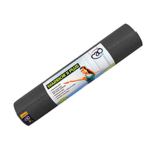 Load image into Gallery viewer, Yoga-Mad Warrior II Plus Mat 6mm

