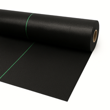 Load image into Gallery viewer, Yuzet Heavy Duty Weed Control Ground Cover Landscape Fabric Membrane 1m, 2m, 3m, 4m, 5m Wide
