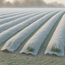 Load image into Gallery viewer, Yuzet Crop &amp; Plant Frost Protection Warming Fleece Winter 17gsm 35gsm
