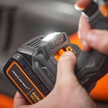 Load image into Gallery viewer, DeWalt McLaren XR Brushless Combi Drill 18V 2x5Ah Li-ion Kit F1 Edition
