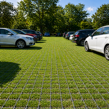 Load image into Gallery viewer, Yuzet Driveway Grid Gravel Grass Reinforcement Pavers Shed Base Car Park
