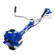 Load image into Gallery viewer, Hyundai HYBC5080AV Grass Trimmer 50.8cc Anti Vibration Brushcutter
