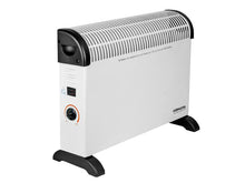 Load image into Gallery viewer, Airmaster HC2D Convector Heater 2.0kW Damaged Box

