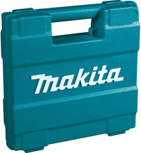 Load image into Gallery viewer, Makita 75 Piece Screwdriver &amp; Drill Bit Set - Masonry HSS Wood Drills Nutsetters
