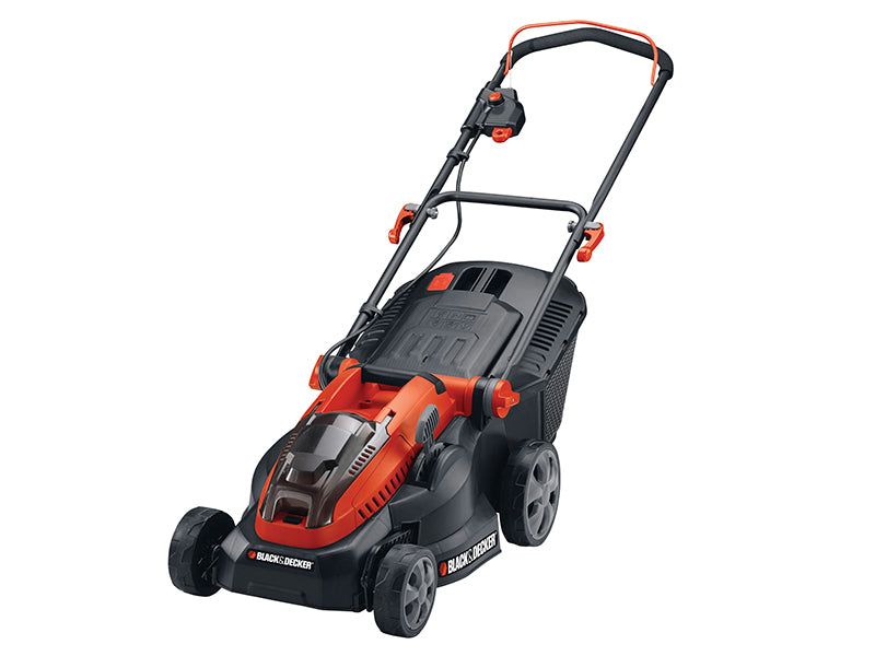 Black&Decker CLM3820L2-GB CLM3820L2 Cordless Lawnmower 38cm 36V 2 x 2.0Ah Li-ion