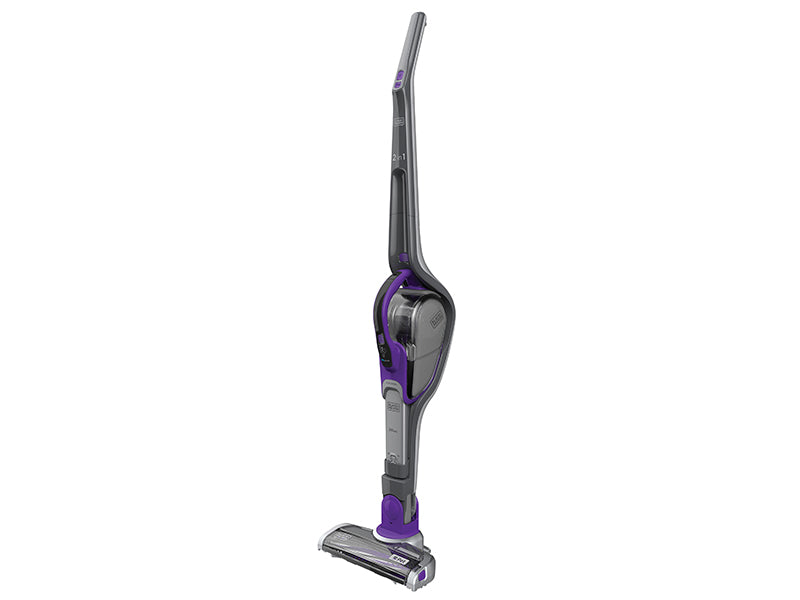 Black&Decker SVJ520BFSP-GB SVJ520BFSP Cordless Pet Dustbuster® Vacuum