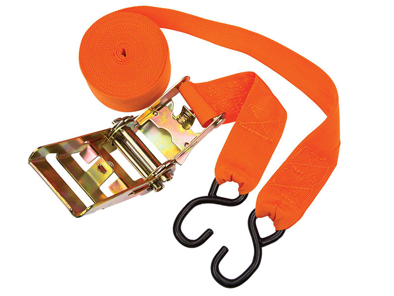 BlueSpotTools 45412 Ratchet Tie-Down 25ft