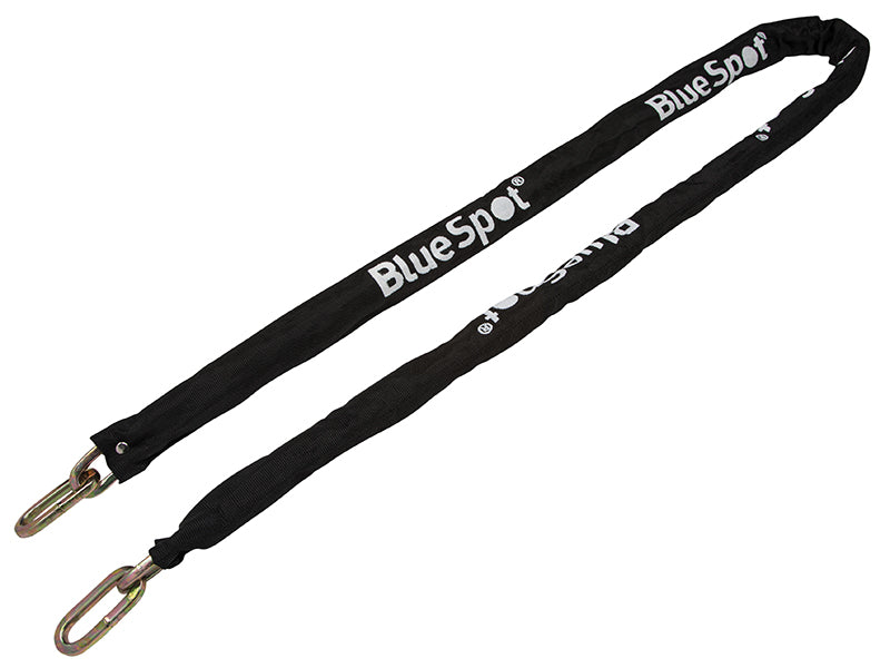 BlueSpotTools 77080 Square Link Chain 6ft x 10mm