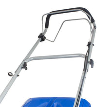 Load image into Gallery viewer, Hyundai HYM430SPER Petrol Lawn Mower 139cc 17"/43cm Electric Start Self Propelled Rear Roller Garden Mower
