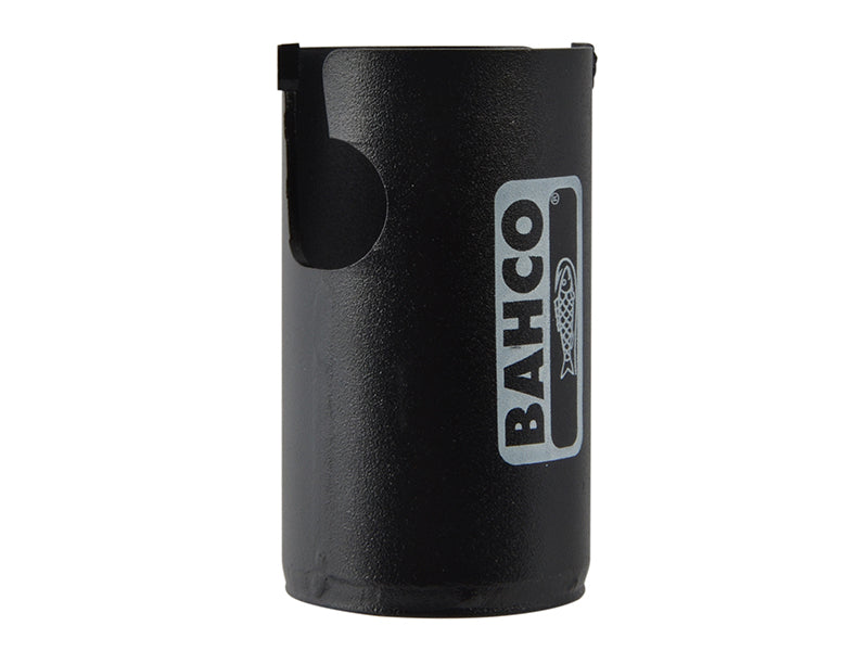 Bahco 3833-38-C Superior� Multi Construction Holesaw Carded 38mm