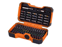 Load image into Gallery viewer, Bahco 59/S100BC 59/S100BC Colour Coded Bit Set, 100 Piece
