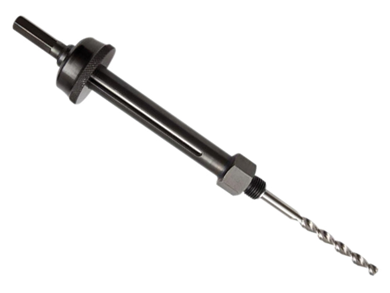 Bahco 3834-ARBR-930EL Quick-Eject Arbor - 19-30mm (Multi Construction Holesaw)