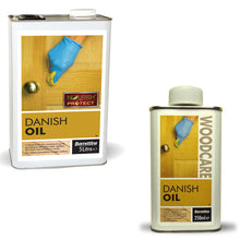 Load image into Gallery viewer, Barrettine  -  Danish Oil For Wood &amp; Worktops
