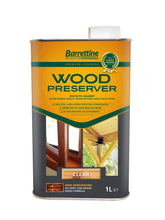 Load image into Gallery viewer, Barrettine  -   Premier Wood Preserver Stain/Paint
