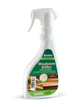 Load image into Gallery viewer, Barrettine  -  Wood Worm Killer &amp; Wood Preserver
