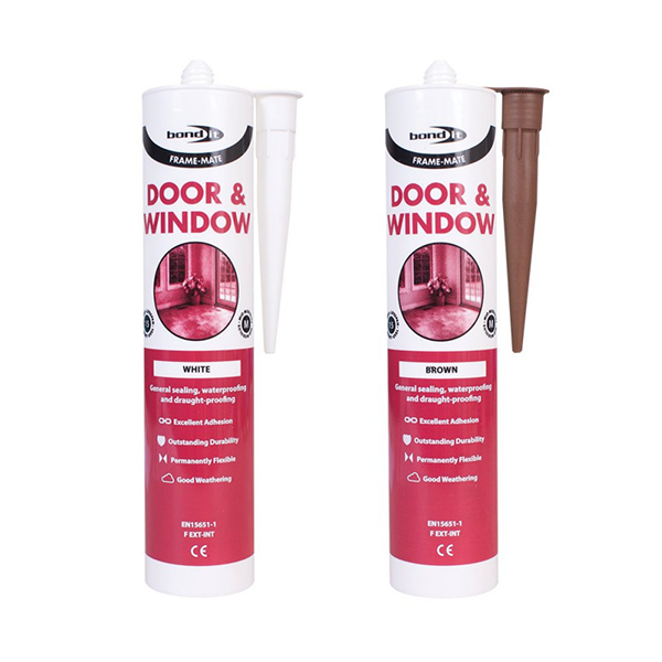 Bond It Frame Mate Window & Door Sealant