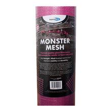 Load image into Gallery viewer, Bond It Render Mesh 160g/m2 Fibreglass Rendering Plastering Crack Repair 50sqm
