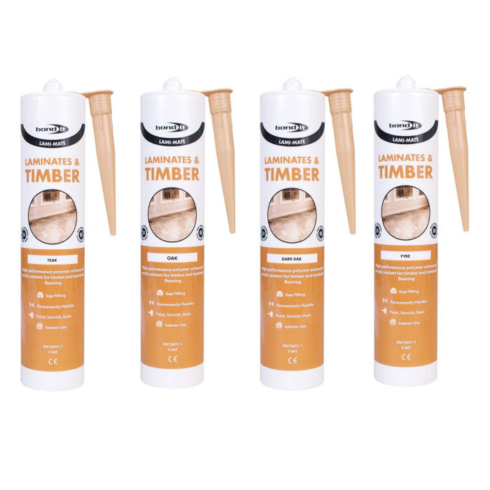 Bond It BDLS -  Lami-Mate Laminate & Timer Gap Sealant