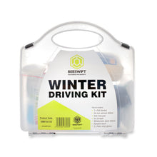 Load image into Gallery viewer, Beeswift CM0142-23 - WINTER DRIVING KIT - Emergency supplies when needed
