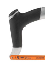 Load image into Gallery viewer, Bahco 325 ERGO Hacksaw 300mm 12in Professional Hand Saw Heavy Duty Frame
