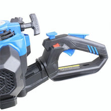Load image into Gallery viewer, Hyundai HYHT2600X Petrol Hedge Trimmer 26cc 24" 60cm Anti Vibration Easy Start 2-Stroke Hedge Cutter Garden Trimmer
