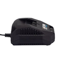 Load image into Gallery viewer, JCB 21-50LIBTFC Battery Charger 5.0Ah 2.4A 18V Li-Ion Fast Charger Power Tool Charger
