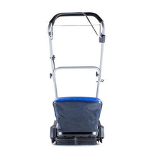 Load image into Gallery viewer, Hyundai HYM430SPER Petrol Lawn Mower 139cc 17"/43cm Electric Start Self Propelled Rear Roller Garden Mower
