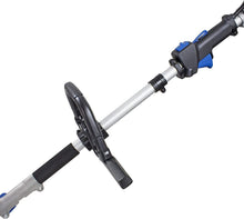 Load image into Gallery viewer, Hyundai HYPS5200X Petrol Pole Saw 52cc Long Reach Pruner Pole Pruner Long Reach Chainsaw
